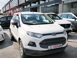 فورد إيكوسبورت